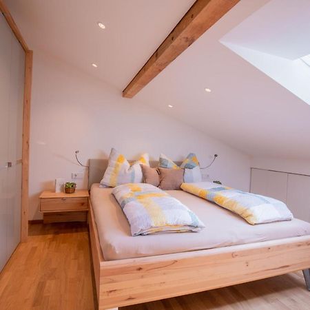 "Haus Am Illufer" Ihr Smart-Alpin-Home In Bludenz Εξωτερικό φωτογραφία