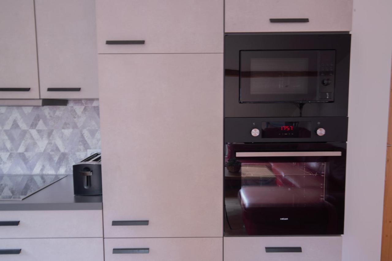 "Haus Am Illufer" Ihr Smart-Alpin-Home In Bludenz Εξωτερικό φωτογραφία