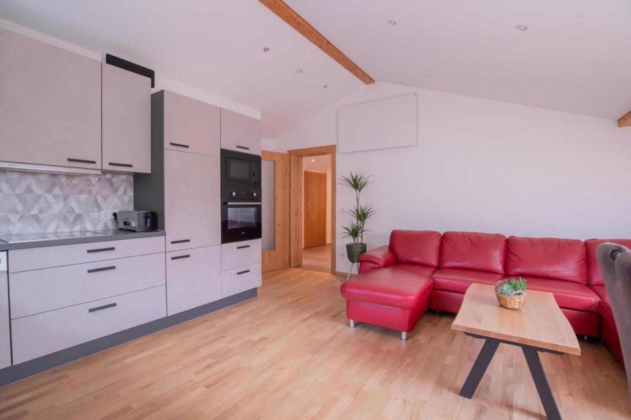 "Haus Am Illufer" Ihr Smart-Alpin-Home In Bludenz Εξωτερικό φωτογραφία