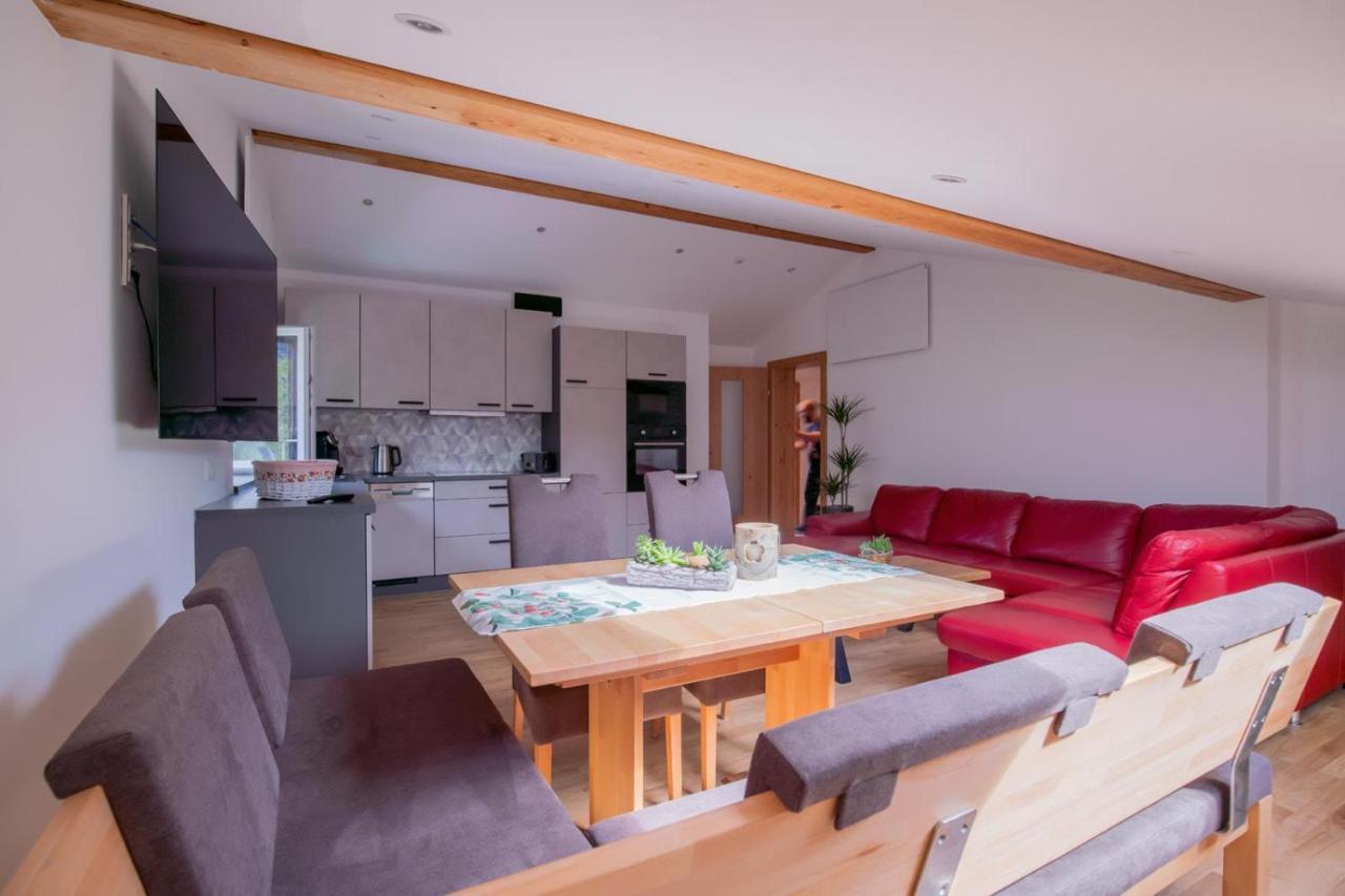 "Haus Am Illufer" Ihr Smart-Alpin-Home In Bludenz Εξωτερικό φωτογραφία