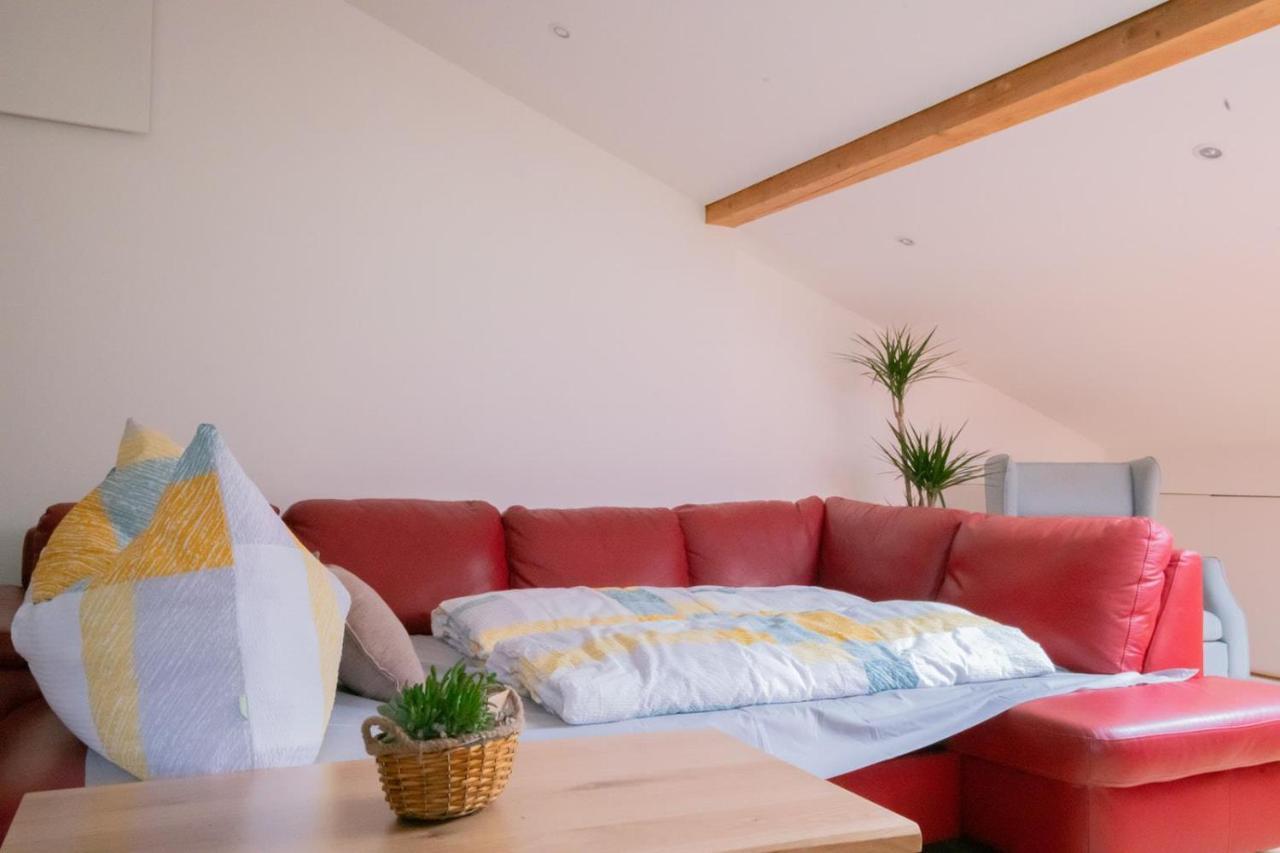 "Haus Am Illufer" Ihr Smart-Alpin-Home In Bludenz Εξωτερικό φωτογραφία