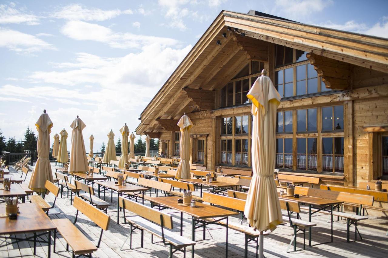 "Haus Am Illufer" Ihr Smart-Alpin-Home In Bludenz Εξωτερικό φωτογραφία